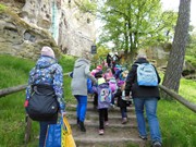 Velikonoce ve školce